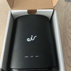 Eir smart wifi hub