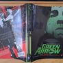 Green Arrow By Jeff Lemire & Andrea Sorrentino Deluxe Edition Hardcover Image 8