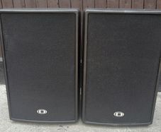 Speakers