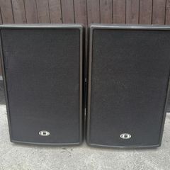 Speakers