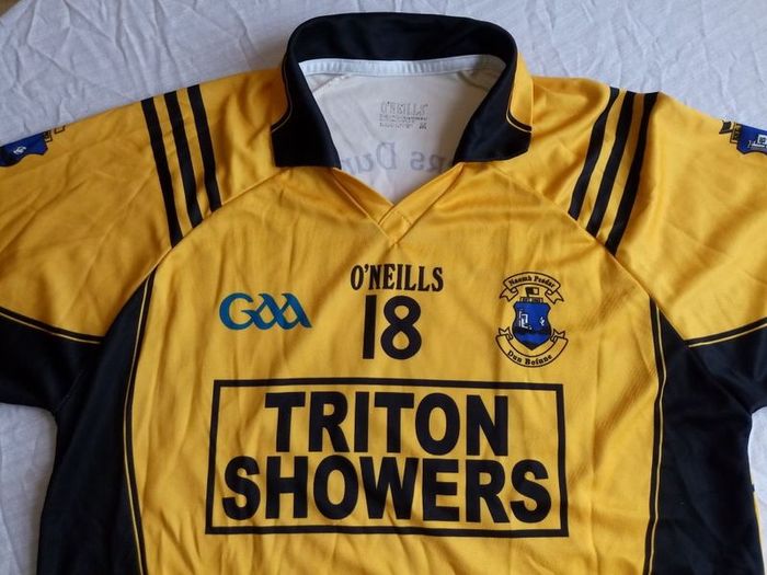 Dunboyne GAA O'Neills Jersey Size M
