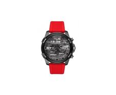 Diesel On Full Guard Mens Smart Watch Dzt2006 Black Dial - Warranty - Free Delivery