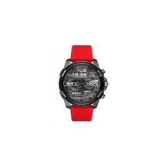 Diesel On Full Guard Mens Smart Watch Dzt2006 Black Dial - Warranty - Free Delivery