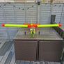 radio controlled airplane Image 2