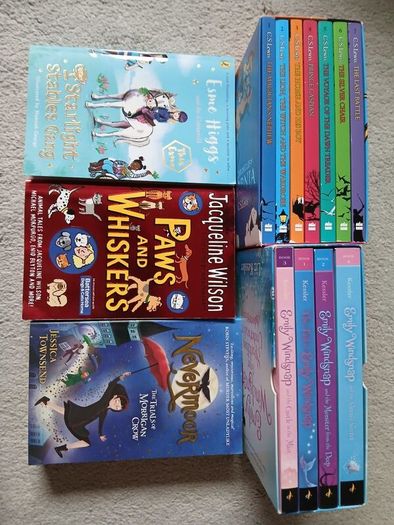 childrens games and books
