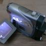 JVC GR-D247EK Handheld MiniDV Camcorder with charger Tested Image 8