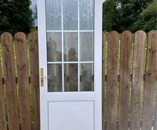 Door