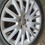 audi alloys 5x112 r17 Image 4