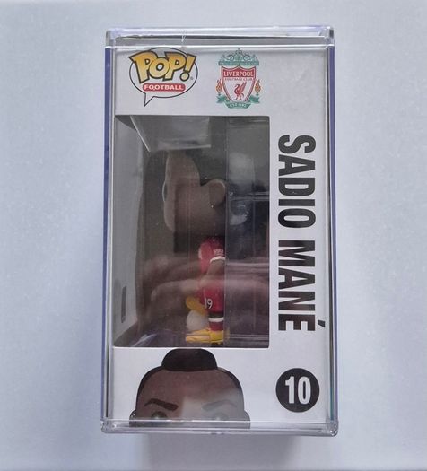 Funko! Sadio Mane Limited Edition