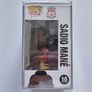 Funko! Sadio Mane Limited Edition Image 4