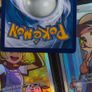 Ambipom ! Illustration Rare ! from Phantasmal Flames Set ! 2025 ! Pokemon Card ! Image 6