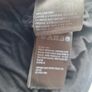 AllSaints Sabie black dress Rrp190e Image 10