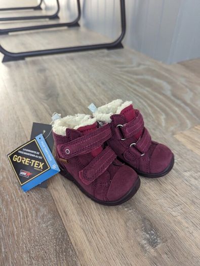Ecco Baby Boots