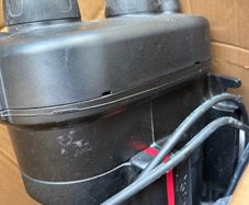 Booster Pump Scala 2