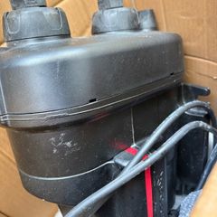 Booster Pump Scala 2