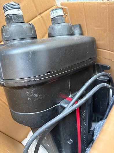 Booster Pump Scala 2