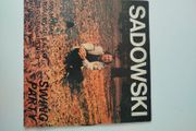 Sadowski vinyl