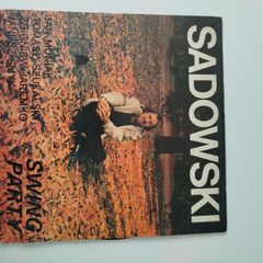 Sadowski vinyl
