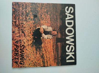 Sadowski vinyl