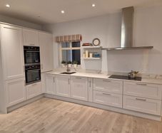 Ex Kitchen Display