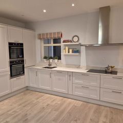 Ex Kitchen Display