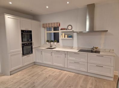 Ex Kitchen Display