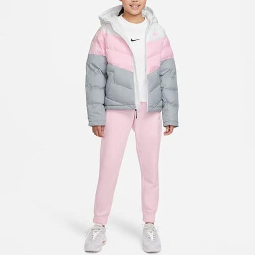 Nike girls puffer jacket XL 158-170cm 13-15yrs