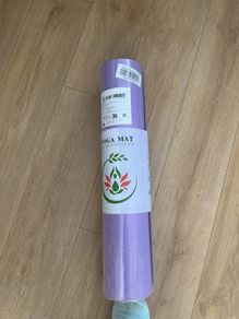 yoga mat
