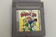 Mario &amp; Yoshi Gameboy