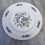 Royal Tara Harmony Pattern Two Tier Cake Stand Image 3