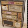 Sale of industrial retro home furniture Image 5