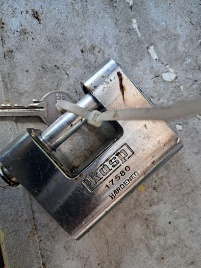 Lock
