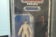 Star Wars Vintage Series VC187 Princess Leia Bespin Escape
