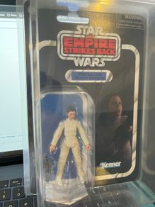 Star Wars Vintage Series VC187 Princess Leia Bespin Escape
