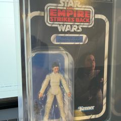 Star Wars Vintage Series VC187 Princess Leia Bespin Escape