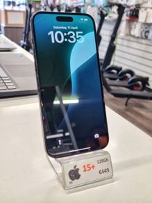 iPhone 15 Plus