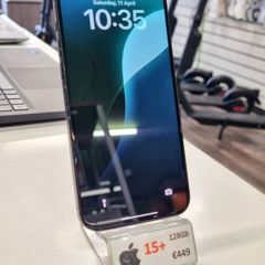 iPhone 15 Plus