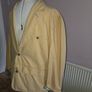 Yves Saint Laurent Jeanswear Blazer - Large size Image 4