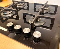 Gas Hob