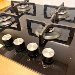 Gas Hob