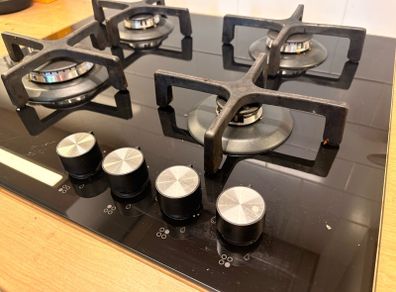 Gas Hob