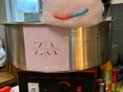 Popcorn candy floss slush puppy Hotdog nachos machines Image 5