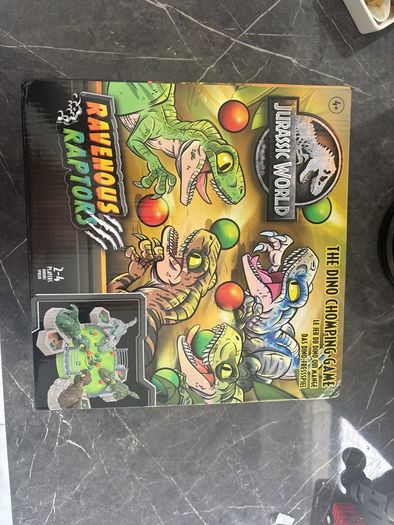 board game
