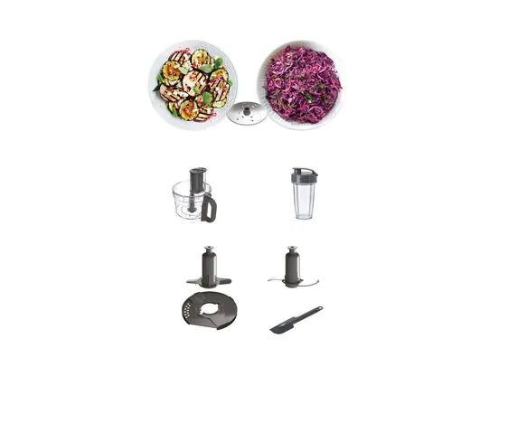 Food Processor