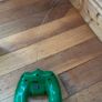Radio controlled john deere tractor Image 7