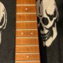 Charvel Pro Mod DK24 carmelized maple neck fretboard Made in Mexico 2020 brand new electric guitar parts accessories Image 6
