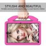 For Samsung Galaxy Tab A7 10.4 2020 Case Kids Shockproof Tablet Smart Cover EVA Pink - FHT03SMTK4 Image 4