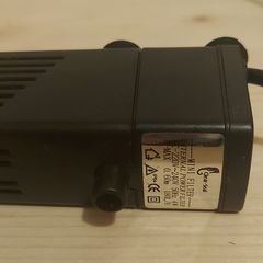 Aquarium Pump For Breeding Tank