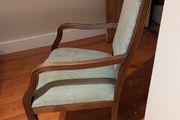 Classic 19th-century style chair