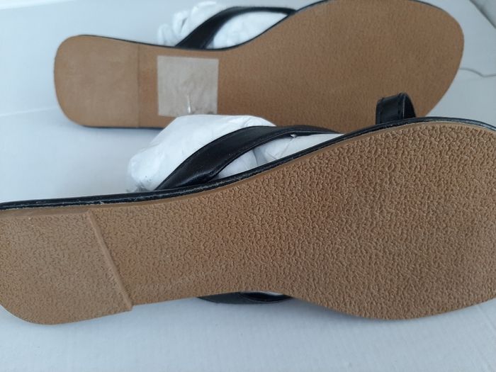 New sandles